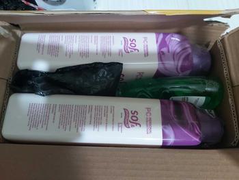 Product Review of PC b1t1 SOF & MMM FABRIC CONDITIONER 1000ml Household from M**e t** 2