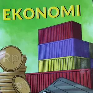 EKONOMI SMA/SMK KELAS 11 - KURIKULUM MERDEKA
