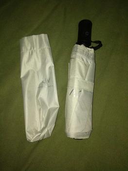 Product Review of Payong / Fold Umbrella, Two Choices Manual Or Automatic from M**🍀 2