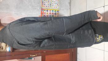 Product Review of PAKET 2PCS CUMA 50RIBU KEMEJA POLOS PRIA LENGAN PANJANG from R** 0
