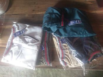 Product Review of Quần short Kaki nam combo 5 quần 200k miễn ship from l**6 0