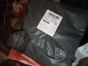 Product Review of Combo Quầ âu Đen - Áo sơ mi trắng dáng hàn cao cấp,cất vải co giãn nhẹ,mềm mịn,không nhắn,không xù Quần Nam Menswear Có Túi from V** A** K** 0