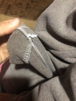 Product Review of [ Loại Đẹp ]  Bộ Zip Lông QC Giữ Nhiệt Cho Bé In Hình LaBuBu , An Toàn , Phù Hợp Với Thời Tiết Mùa Đông ,Size Từ 3 - 15 Kg  ( BÉ Dưới 3.5 Tuổi) from M**💫 1