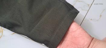 Product Review of Mua 3 Được 1 QUÀ - Quần Baggy Kaki Nam Nữ Bigsize 50-115KG Fom Suông Cạp Chun 4 Túi Kaki Thun Co Giãn Menswear Kem Pants Có Túi ongsuong from t**g h**8 1