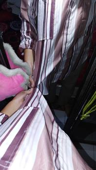 Product Review of 052522 Bona Oversize Shirt from S**u 3