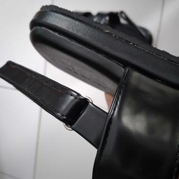 Product Review of { Raina } S3SHOP Sandal Wanita Tali Terbaru 2025 Sendal Cewek Kasual Empuk Ringan from F**s 0