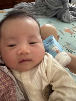 Product Review of Kem bôi chàm da Kutieskin cho bé tuýp 30g kem  bôi from b**g ** 2