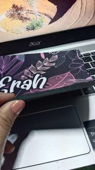 Product Review of Personalized Plant Theme Mousepad | Plantito Plantita Mouse Pad from E** D**🦋 2