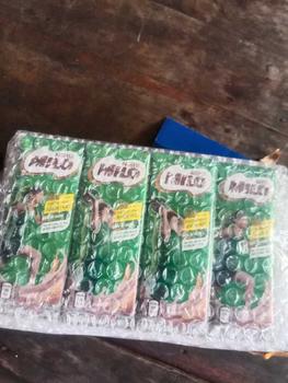 Product Review of Lốc 4 hộp sữa Milo activego 180ml có đường from a** ** v** 0