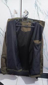 Product Review of Larisko Jaket Windbreaker Wexzy Waterproof Premium from E**g M** 1
