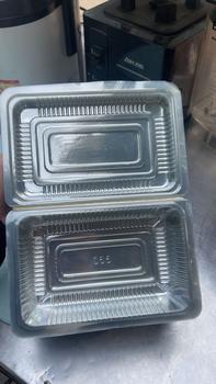 Product Review of Sỉ 100 hộp nhựa dùng một lần H04 TA50 C55 from T** U**n 0