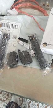 Product Review of บ้าน เครื่องตัดผมไฟฟ้าUSB ปัตตาเลี่ยนตัดผม  วินเทจ เฟดเดอร์หัวน้ำมัน เครื่องตัดผม ปัตตาเลี่ยน ปัตตาเลี่ยนไร้สาย from 💔** က**ဲ 💔** 0