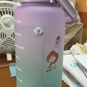 Water Bag Kantong Kompres Badan - Alat Kompres Tubuh Panas Dingin Anti Bocor