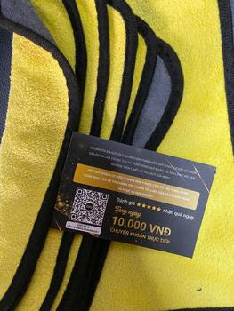 Product Review of Khăn Lau Sợi Microfiber Siêu Thấm Hút - Hàng Nhập Khẩu Cao Cấp - Phụ Kiện Lau Xe from ** ** ** ** ** ** 1