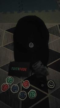 Product Review of FF SMILEY-SADDEY SERIES (CAP) from a**b 0