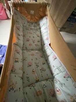 Product Review of เบาะรองเปล เด็ก เด็กแรกเกิดสามารถใช้ได้ ผ้าเบาะระบายอากาศได้ดี มี 3 รุ่น from T**y N** 2