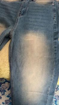 Product Review of GRIND WASH V2 BAGGY JEANS - Quần jeans Whose Menswear Pants from n** h** đ** đ** t** 0