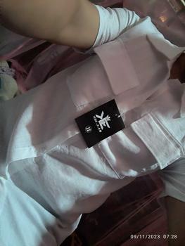 Product Review of Bộ đồ đũi nam quần cộc áo có cổ mẫu mới from V** Đ** 0