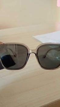 Product Review of 【COD】PALESUN EYEWEAR brand Kacamata Hitam Perlindungan Sunglasses Eyewear from @**n 1
