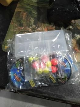 Product Review of Tackle Box JASMIT A1 - Kotak Pancing Jasmit A1 from C** N**r 0