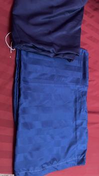 Product Review of Vỏ gối ôm/ bao gối ôm Cotton Poly và Cotton Tici 35x100 cm, được chọn mẫu from m**6 0
