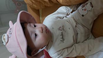 Product Review of Mũ Xô Tai Hươu Cao Cổ Dễ Thương Cho Bé, Mũ Ngư Dân Cotton Ngoài Trời Cho Trẻ Em, Bé Trai Và Bé Gái, Mũ Che Nắng Panama, Mùa Xuân Và Mùa Hè from B** T**G ** 2