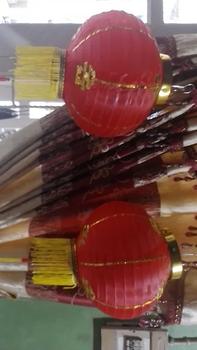 Product Review of Lampion Gantung Imlek Lampion Kain Sutra Besar Premium / Lampion Dekorasi Hiasan Macan 2022 Chinese New Year from i** p**7 0