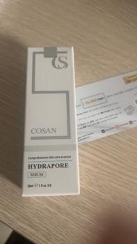 Product Review of Serum hỗ trợ dưỡng và cải thiện làn da– Cosan Hydrapore Serum Skincare serum & tinh chất Trà from K**i n**n 0
