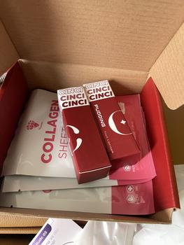 Product Review of COMBO 2 SON PUDDING HOA QUẢ KÈM QUÀ  - 2 MÀU SON TRENDY 2024 - Son Môi - Son Kem - Trang Điểm from U**7 1