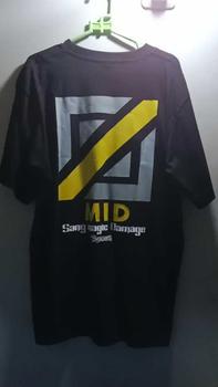 Product Review of RAZZAN KAOS ROLE MOBILE LEGENDS ALLROLE GOLD LANE EXP LANE MID LANE JUNGLER ROAMER PREMIUM QUALITY BAJU GAMING ML ROLE from S**K 2