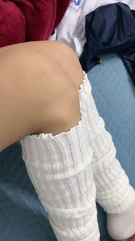 Product Review of HÀNG CÓ SẴN - Vớ Dệt Kim Giữ Ấm Chân Phong Cách Lolita Nhật Bản 40-70cm Cotton Tất Nữ Women Đen from a** f**p n**t t**e g**i 0