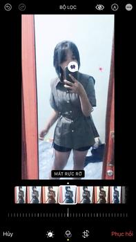 Product Review of Áo Sơ Mi Thắt Eo freesize TAY NGẮN có TẶNG kèm giây nơ tiểu thư from :** 0