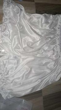 Product Review of Quần mặc trong váy kiểu bí ngô quần lót bảo hộ Nữ chất lụa mềm mịn cao cấp hàng Quảng Châu SIANDO QL10 from B**🌸 0
