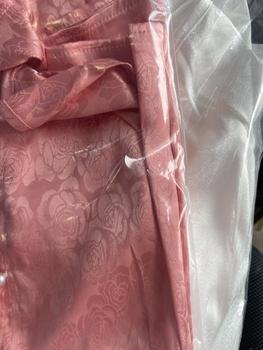 Product Review of Anita Store-Áo Lẻ Bà Ba Lụa Hoa Tay Dài Cao Cấp.Áo lẻ LỤA HOA CÚC NGỌC CAO CẤP.Áo lẻ bà ba nhẹ nhàng duyên dáng. Áo bà ba đi chùa đi chơi(Ảnh thật shop chụp) Top Nữ Sơ Mi Nhung Women Voi Sen Voan Kem Shirt from Đ**🐝 3