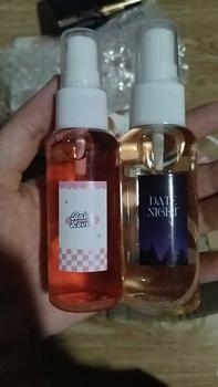 Product Review of Body mist nam nữ 50ml mùi hương cuốn hút,ngọt ngào from S** r**g 2