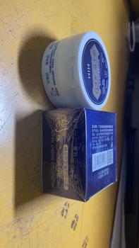 Product Review of Kem đánh,bột trắng răng HIH -KIWI WIN Whitening from H**9 0