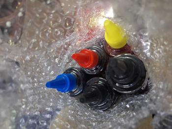 Product Review of น้ำหมึกเติม canon  น้ำหมึก Inkjet 100 ml หมึกกันUV from P**g 1