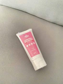 Product Review of Ceramide + Niacinamide Barrier Defense & Dark Spot Fader Gel Cream by My Dream Skin | 50 ML | All Skin Types Moisturizers Skincare from n**🧿 0