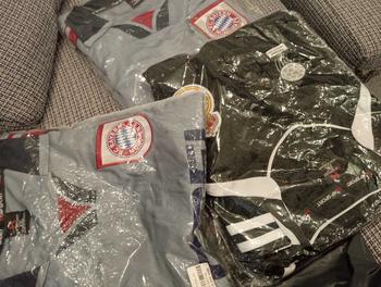 Product Review of Bộ quần áo bóng đá, đồ đá banh ARGENTINA SỌC XANH  logo THÊU thun lạnh cao cấp LOẠI I Top Sport from Y**h 0