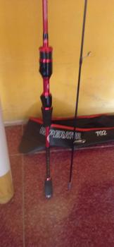 Product Review of Joran pancing Ul imperator from m** b** ** 1