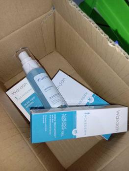 Product Review of WARDAH 5% Azeclair + Salicylic Acid serum Acnederm Acne Care 15 ml - Serum dengan Tea Tree Oil - Serum Jerawat dan Mencerahkan Kulit - Menyamarkan Noda Bekas, Mengurangi Minyak Berlebih - Skincare from s**e 0