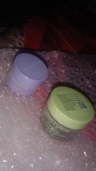 Product Review of Glad2Glow Gel Moisturizer Centella Allantoin Soothing  30g/55/100g Berjerawat Wajah Acne care Calming Cooling soothing Lactic Silver Pelembab Acid Hyaluronic Bruntusan Perawatan Hitam Berminyak Hydrating G2G Skincare beauty Mencerahkan Glycolic from D**a s**i 3