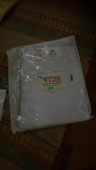 Product Review of Quần Jean Nam Màu Trắng, Màu Đen Trơn Co Giãn Ôm gọn From skinny Basic Đơn Giãn Menswear Pants Có Túi from G**C N** 😇** 0