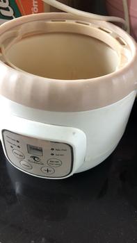 Product Review of Lõi sứ nồi bonbebe 0.8L/ nồi Lotor 0.8L/ Lõi sứ thay thế kichilachi 0.8L from H**g L** d**k 1