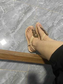 Product Review of Sandanl Quai Kẹp 3 Vòng Đế TTPRCao 2 Phân Dành Cho Nữ from N**n ** c** d**h 0