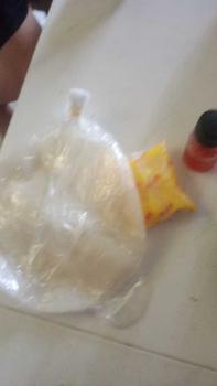 Product Review of [C39] Combo bánh tráng phơi sương, ruốc hành phi sốt tắc b.o from b**) 0