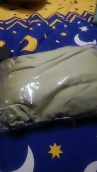 Product Review of Manset spandex dalaman kebaya pengantin mewah from n**h 0