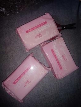 Product Review of 3 GLASS SKIN SOAP 125G HONEST GLOW BY DAVE VILLANUEVA (MAYNEGOSYO) Body Wash Body Care from C**e 3