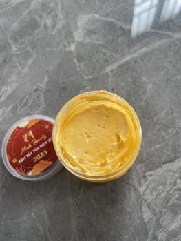 Product Review of Kem tẩy tửa mềm Tết (cấp tốc )200gr from Q**k 1