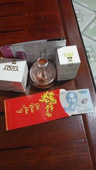 Product Review of Serum phục hồi căng bóng da 20ml yody phương anh Skincare Nữ from 0**6 0